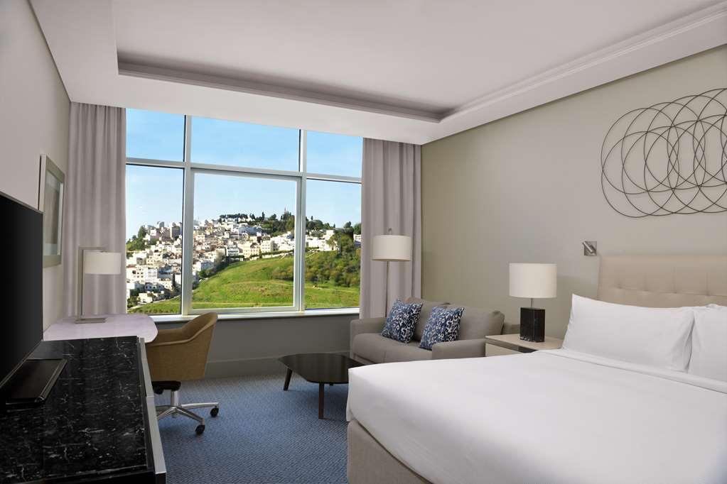 Hilton Tanger City Center Cameră foto